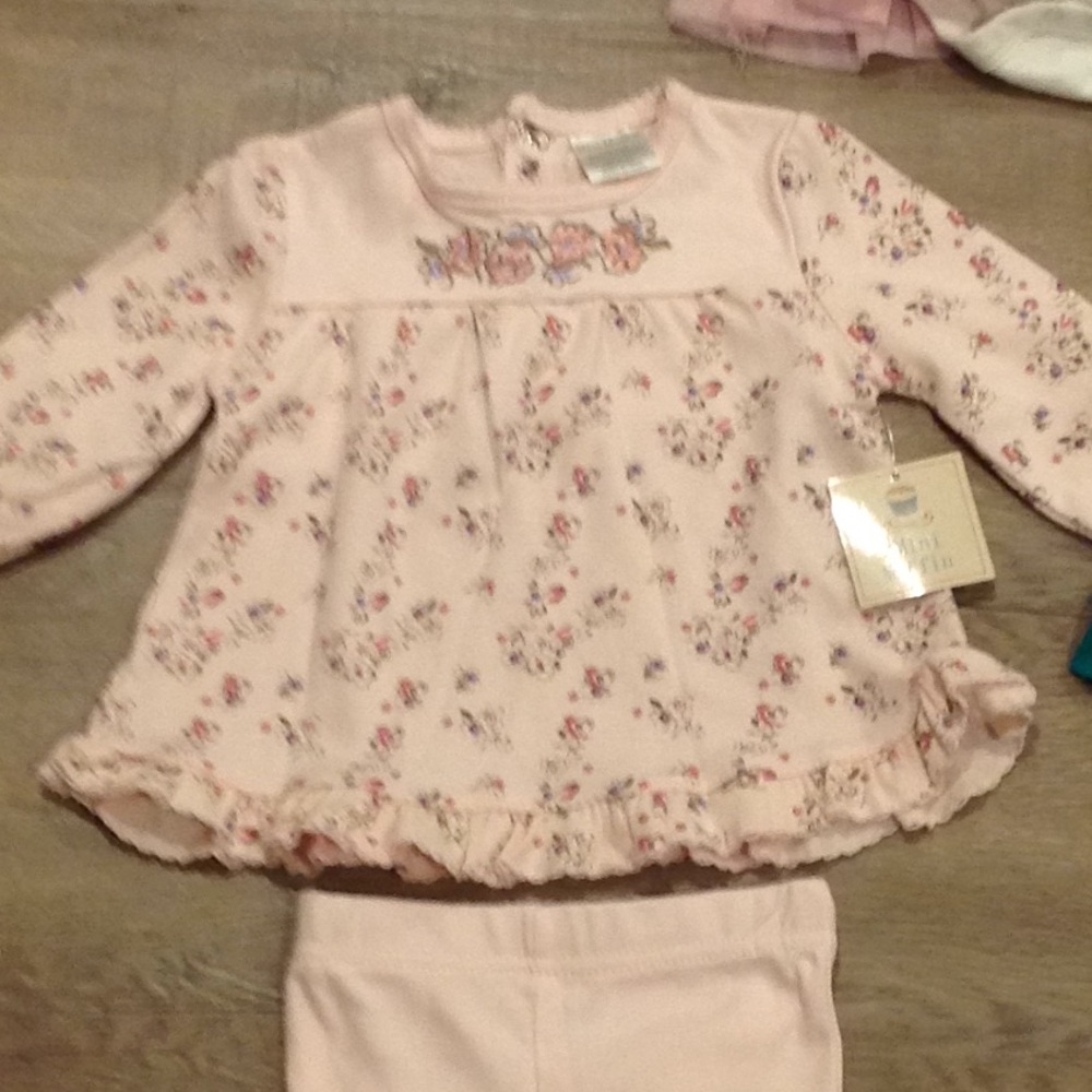 Baby bundle 5 items - Picture 4 of 14